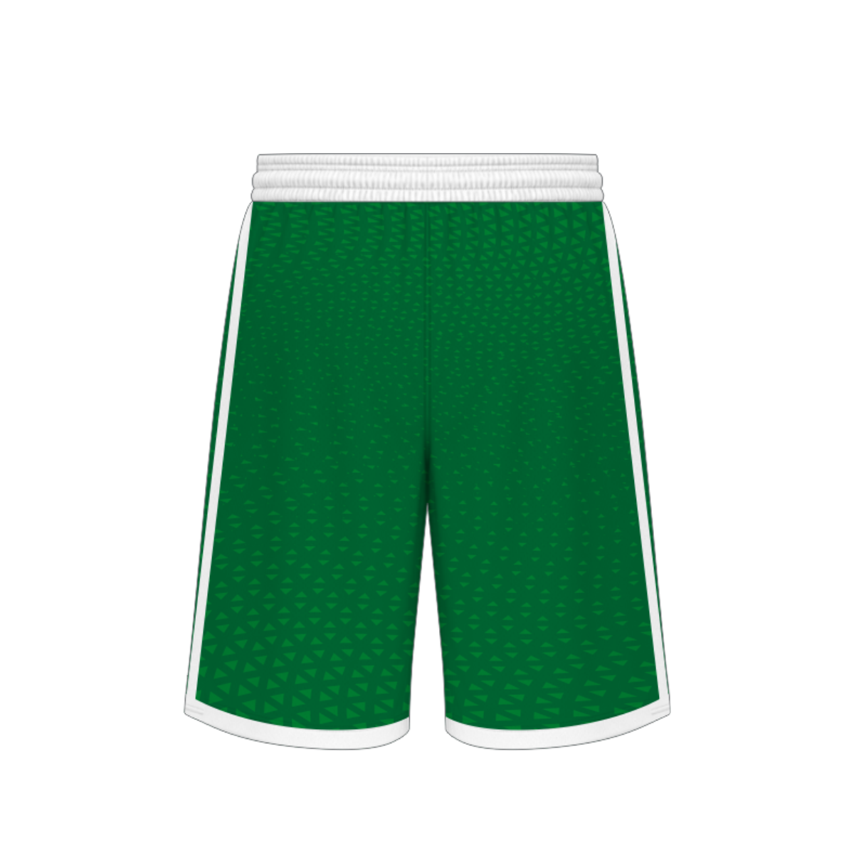 DUALTECH REV BASKETBALL SHORT 5 A BACK